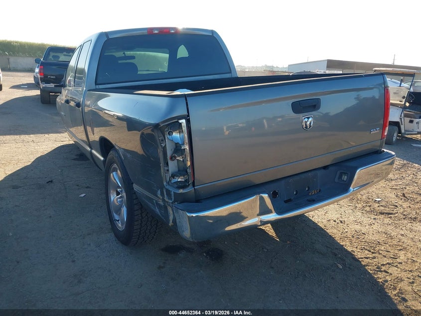 2005 Dodge Ram 1500 Slt/Laramie