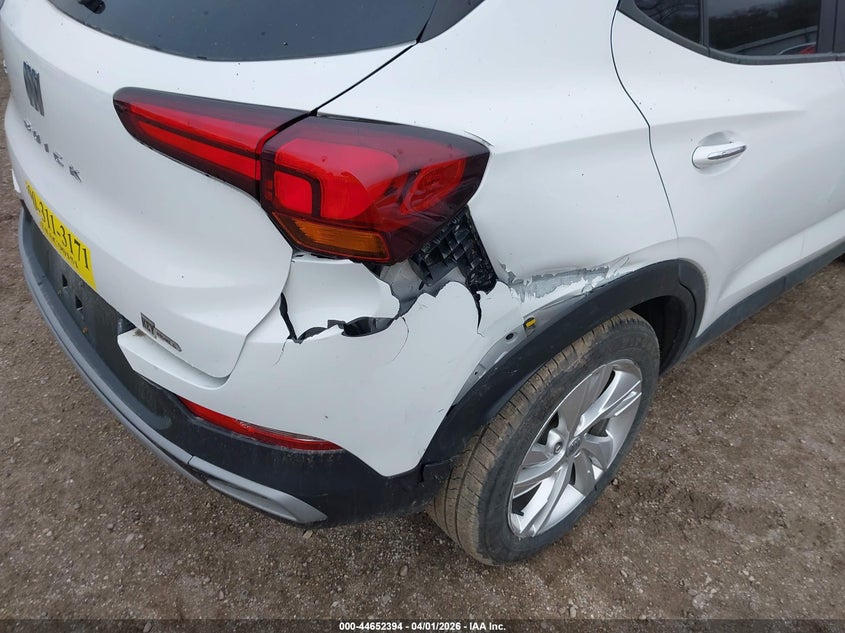 BUICK ENCORE GX 2024 VIN KL4AMBS29RB214936