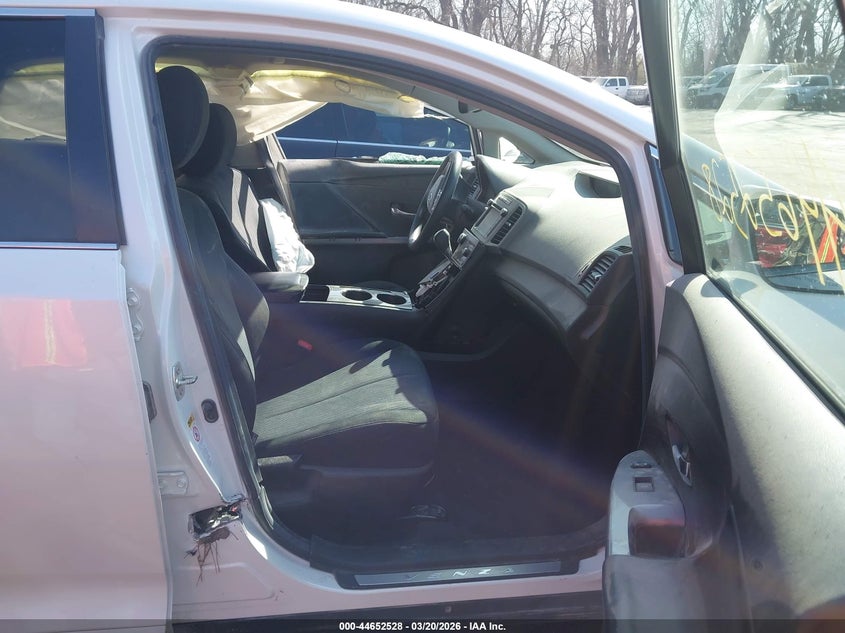 2014 Toyota Venza Le