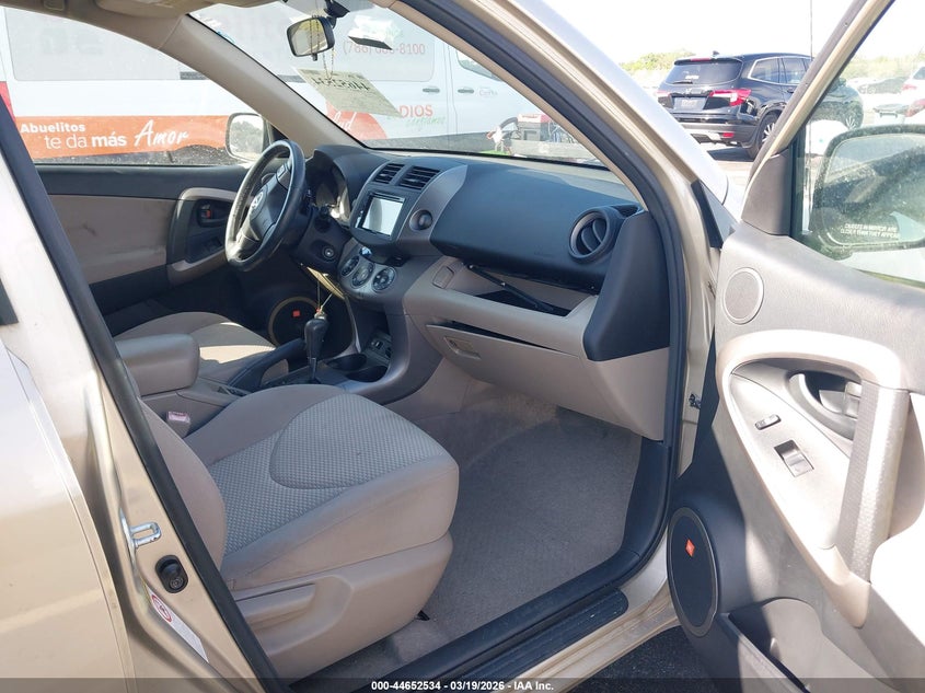 2007 Toyota Rav4 Limited V6