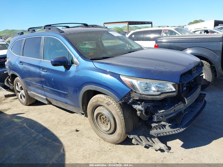 2019 Subaru Ascent Premium