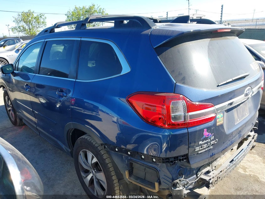2019 Subaru Ascent Premium