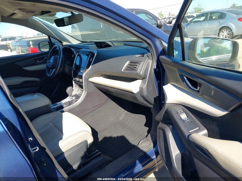 2019 Subaru Ascent Premium