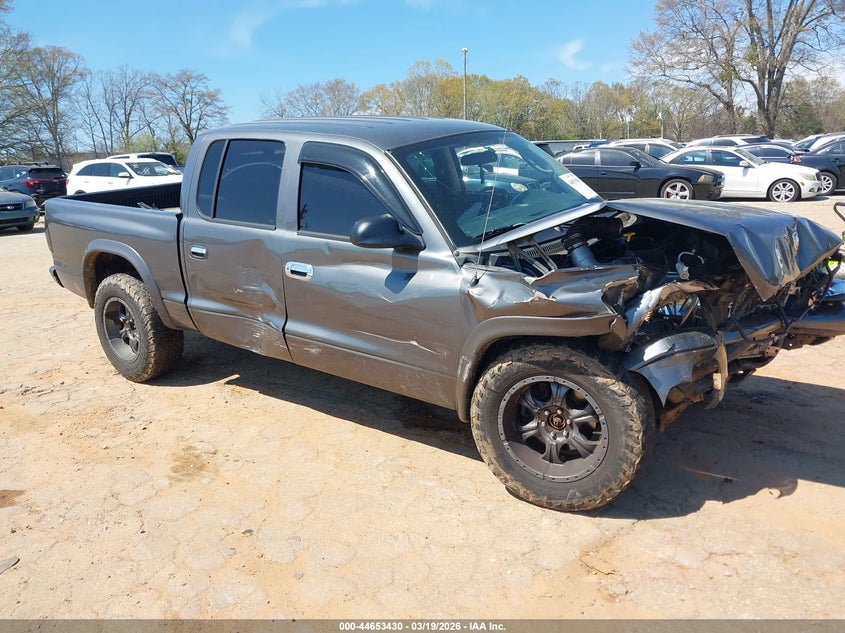 2003 Dodge Dakota Sport/Sxt