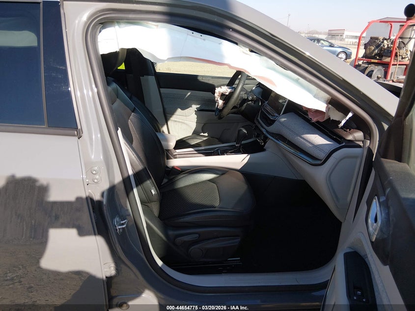 2023 Jeep Compass Latitude 4X4