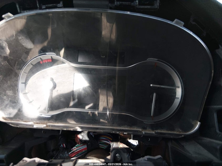 2016 HONDA PILOT auction photo 7