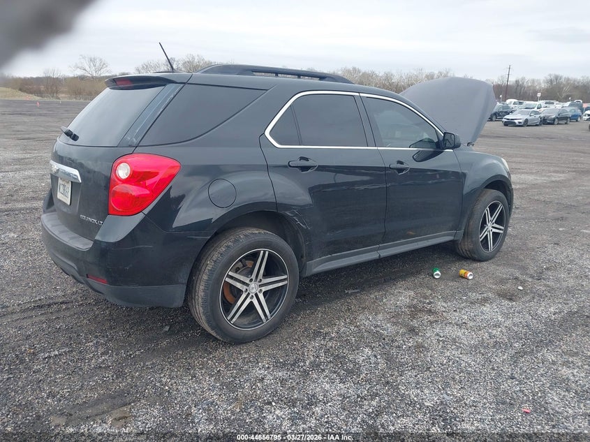 2014 Chevrolet Equinox 1Lt