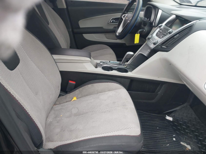 2014 Chevrolet Equinox 1Lt