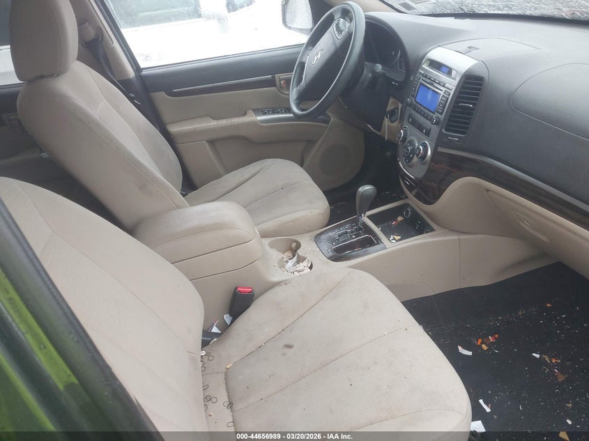 2010 Hyundai Santa Fe Gls