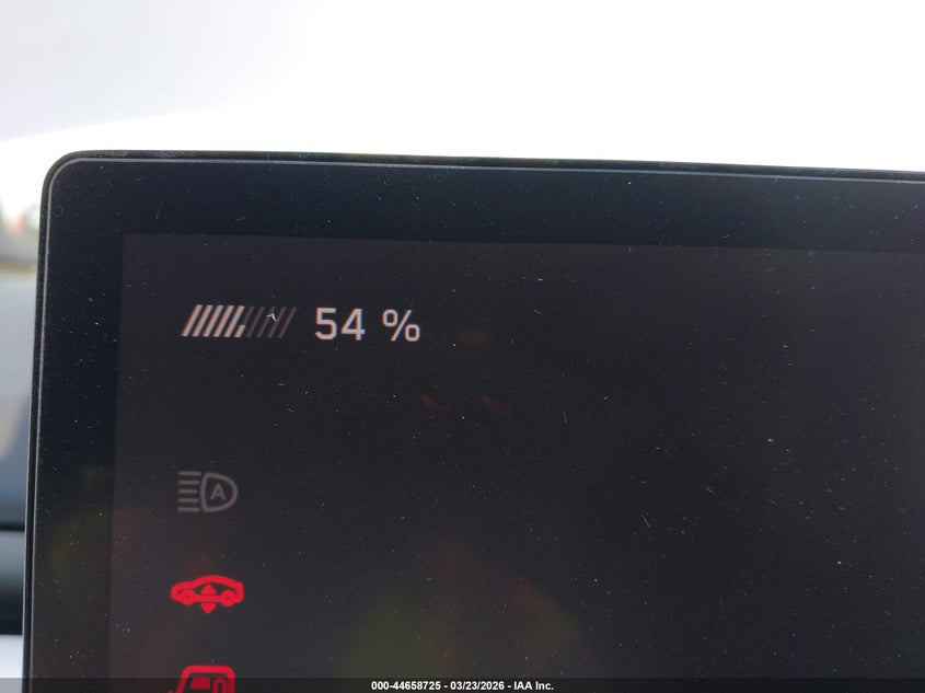 2024 Tesla Cybertruck All-Wheel Drive VIN: 7G2CEHEDXRA006762 Lot: 44658725