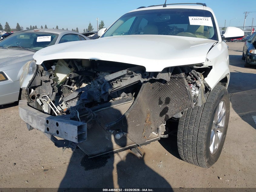 2007 Infiniti Fx35 VIN: JNRAS08W67X204228 Lot: 44658732