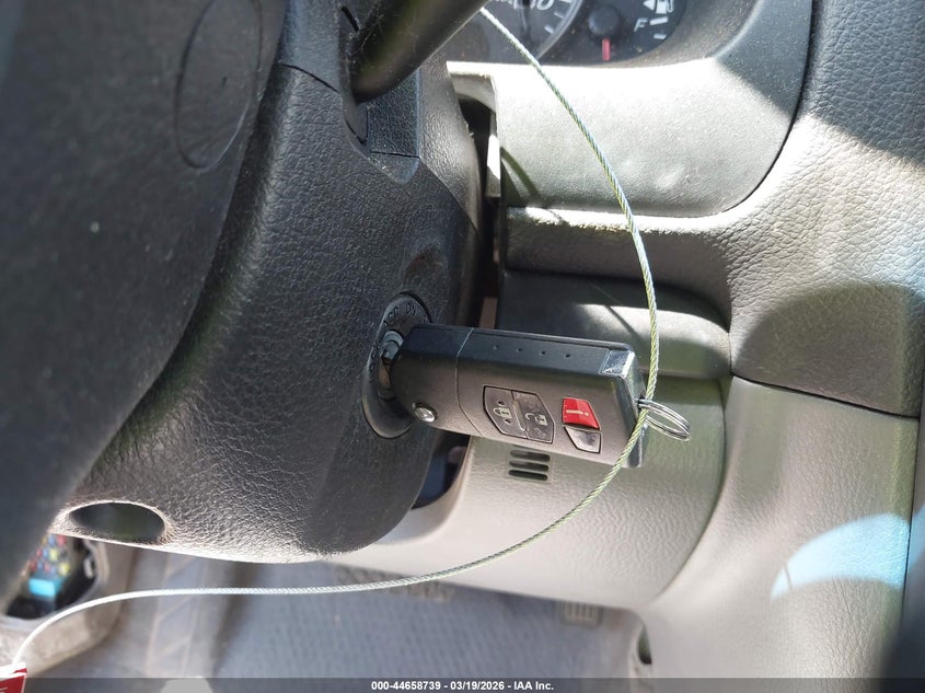 2007 Mazda Mazda6 I Sport Ve VIN: 1YVHP80C275M63143 Lot: 44658739