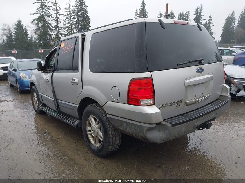2003 Ford Expedition Xlt