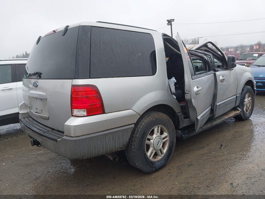 2003 Ford Expedition Xlt