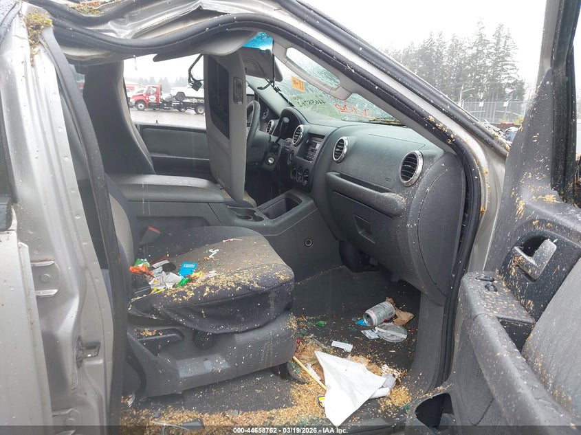 2003 Ford Expedition Xlt