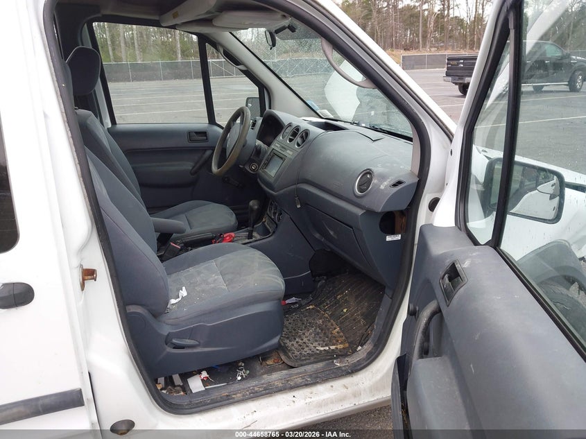 2012 Ford Transit Connect Xl