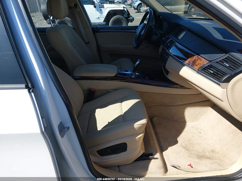 2013 BMW X5 xDrive35I/xDrive35I Premium/xDrive35I Sport Activity