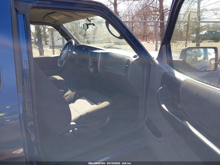 2011 Ford Ranger Xlt