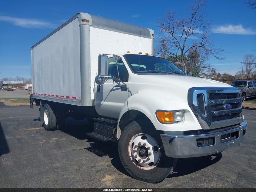 3FRNF7FC7DV798169 FORD F-750 Photo 1