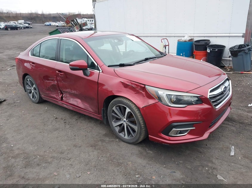 2019 Subaru Legacy 2.5I Limited