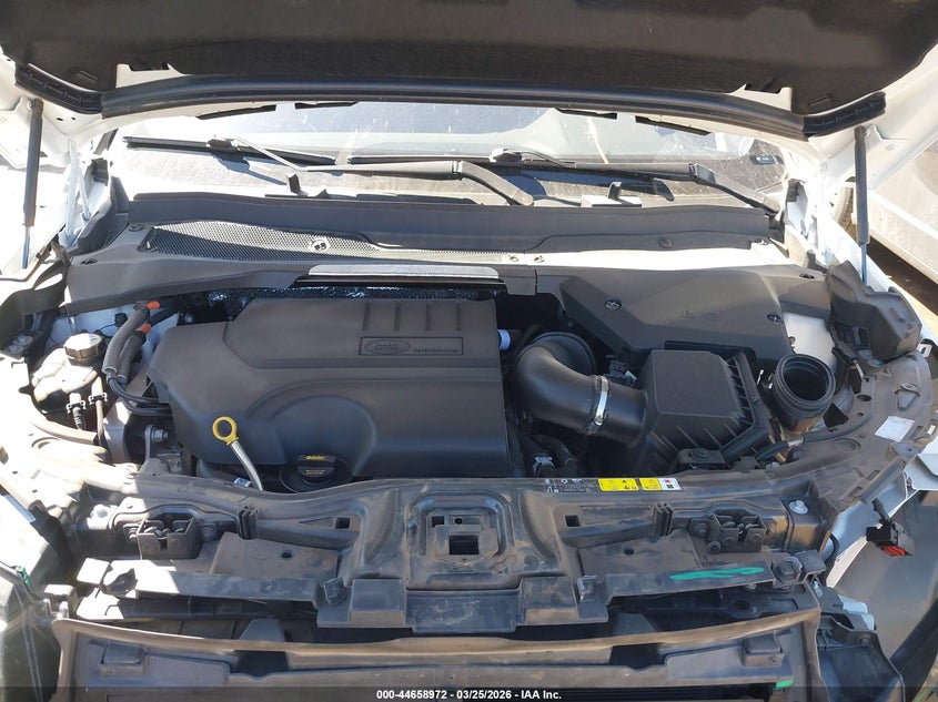 2021 Land Rover Discovery Sport S VIN: SALCJ2FX7MH900873 Lot: 44658972