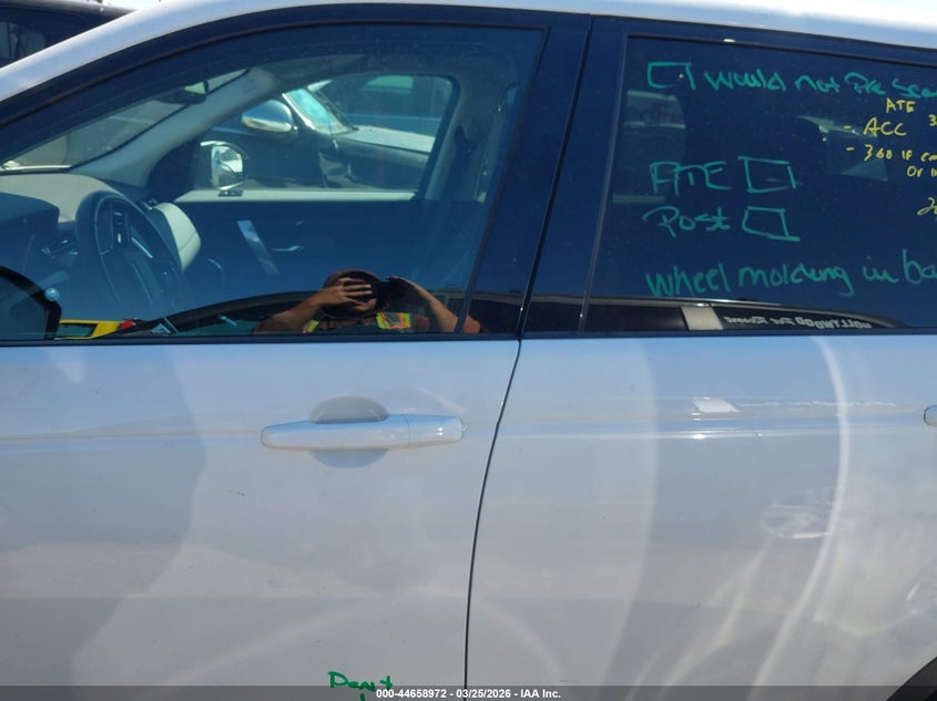 2021 Land Rover Discovery Sport S VIN: SALCJ2FX7MH900873 Lot: 44658972