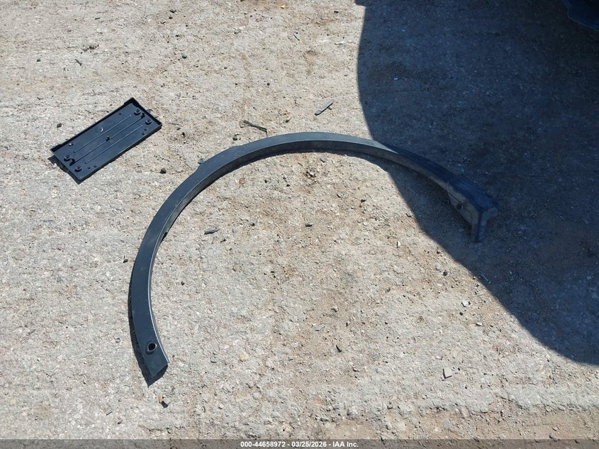 2021 Land Rover Discovery Sport S VIN: SALCJ2FX7MH900873 Lot: 44658972