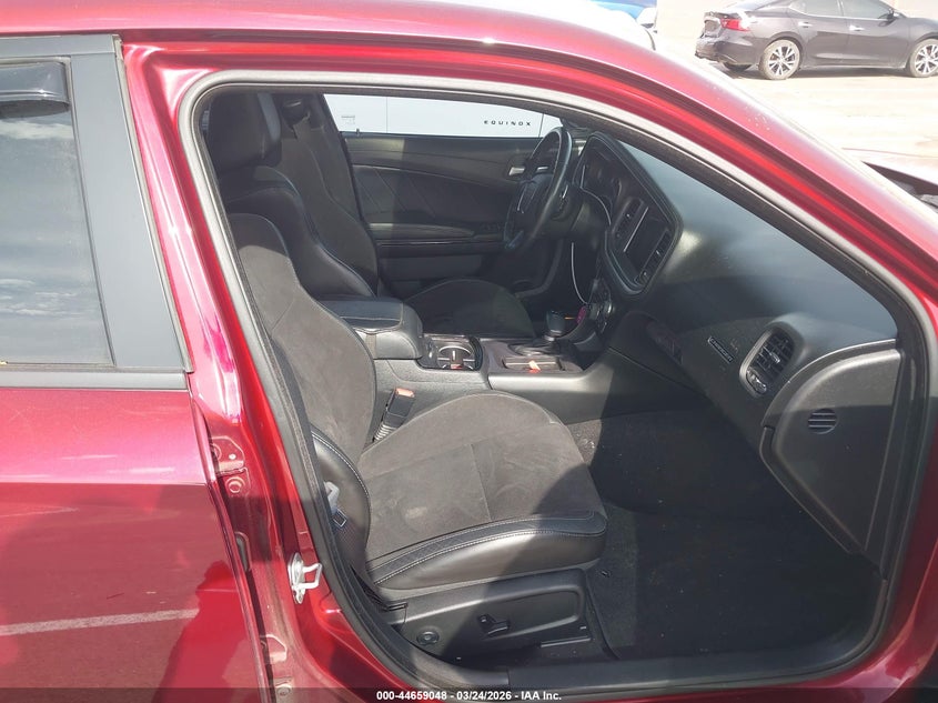 2020 Dodge Charger R/T Rwd