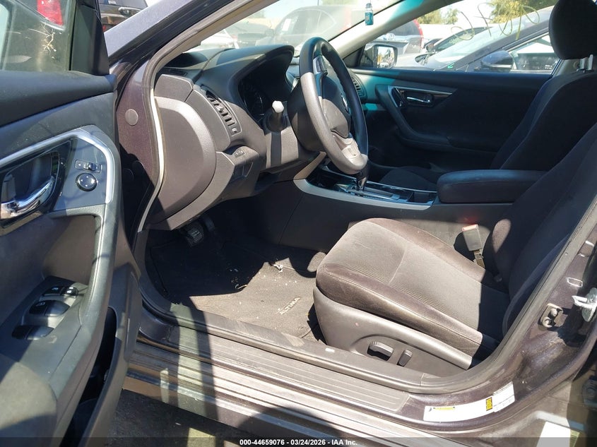 2013 Nissan Altima 2.5 S