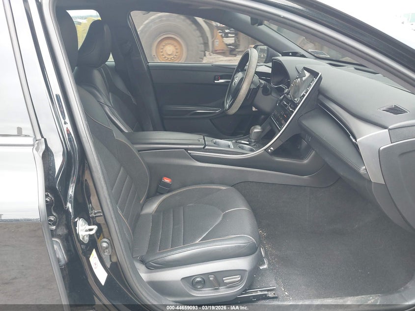 2019 Toyota Avalon Touring