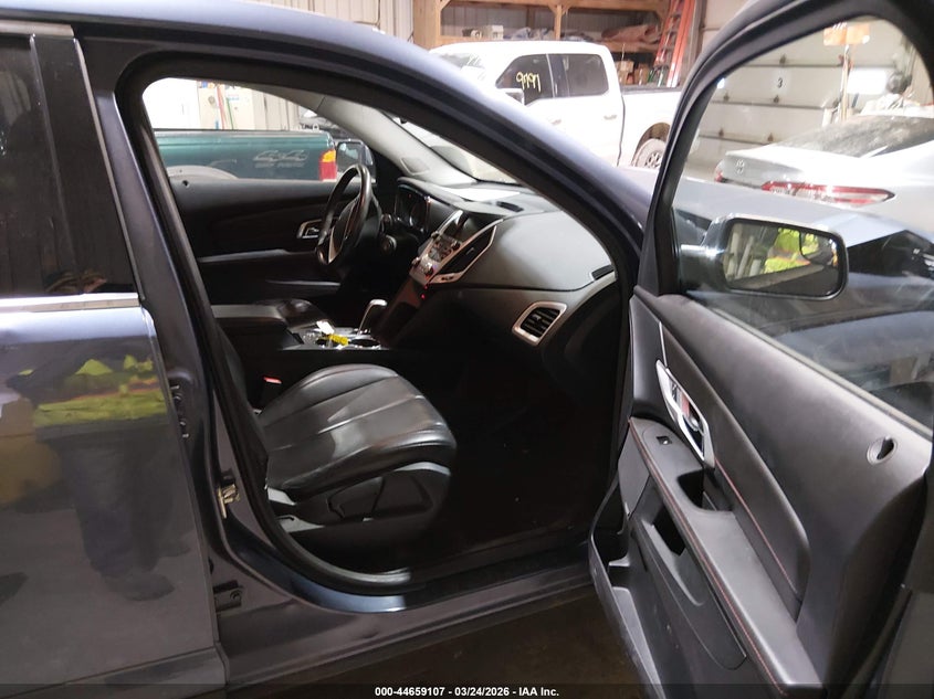 2013 GMC Terrain Slt-2