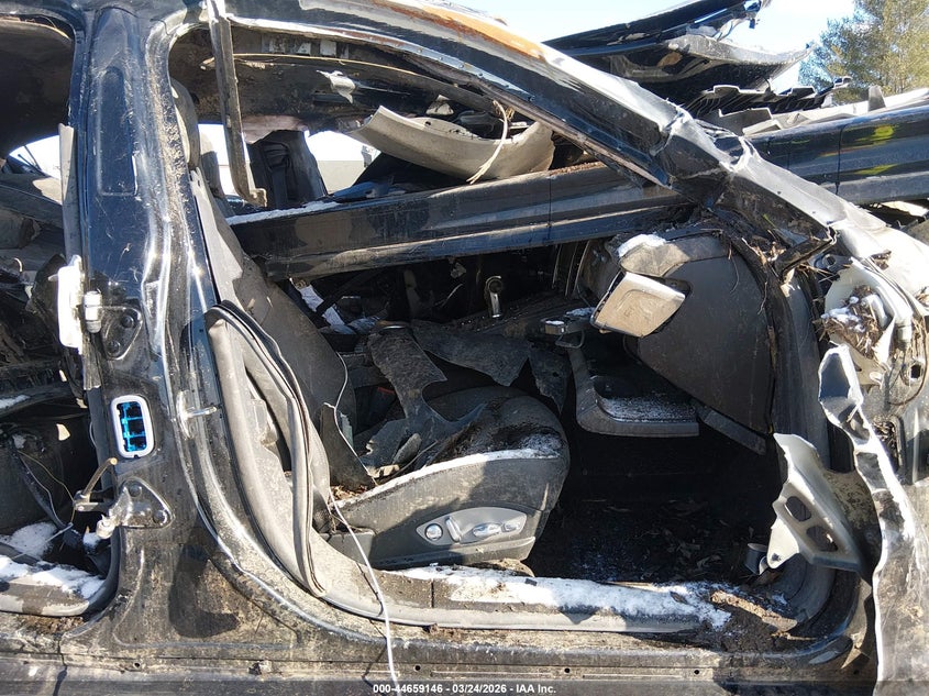 2010 Porsche Panamera Turbo