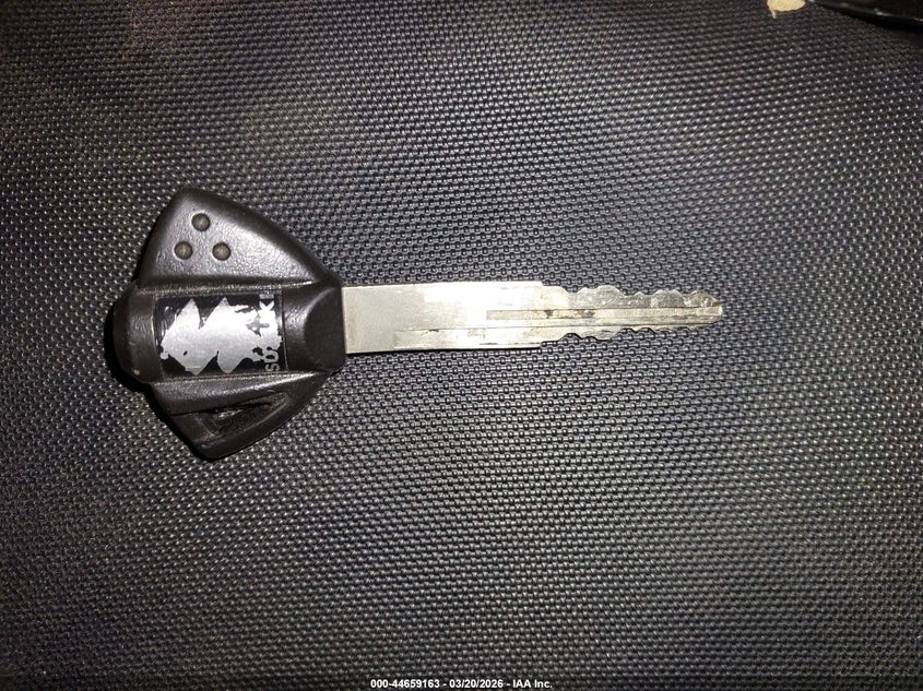 2023 Suzuki Gsx-R750 VIN: JS1GR7MA4P7100954 Lot: 44659163