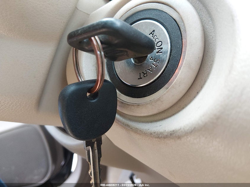 2003 Nissan Murano Sl VIN: JN8AZ08W83W229776 Lot: 44659211