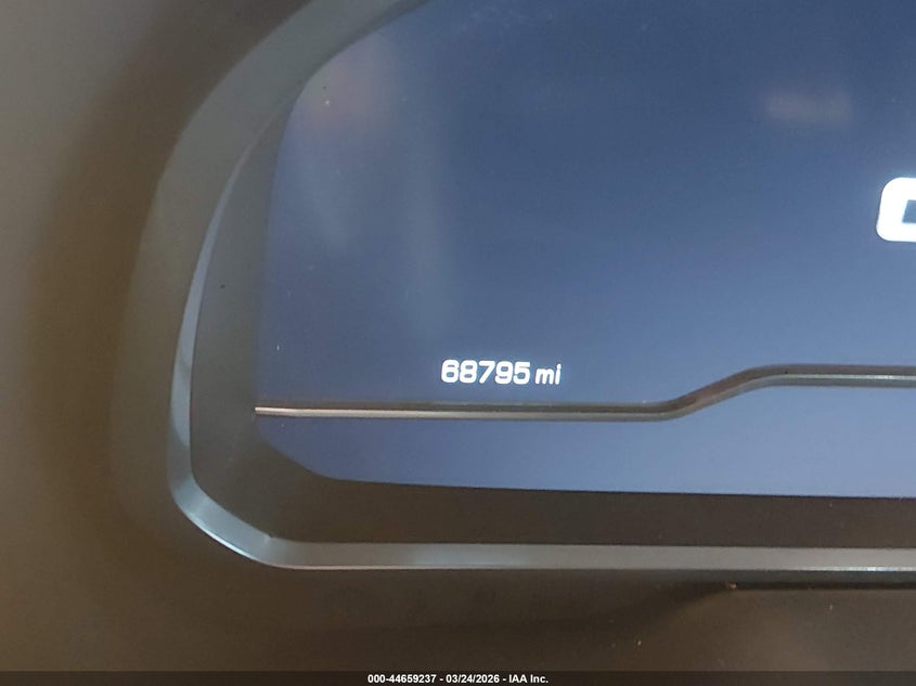 2022 GMC Yukon Xl 2Wd Sle VIN: 1GKS1FKD6NR307561 Lot: 44659237