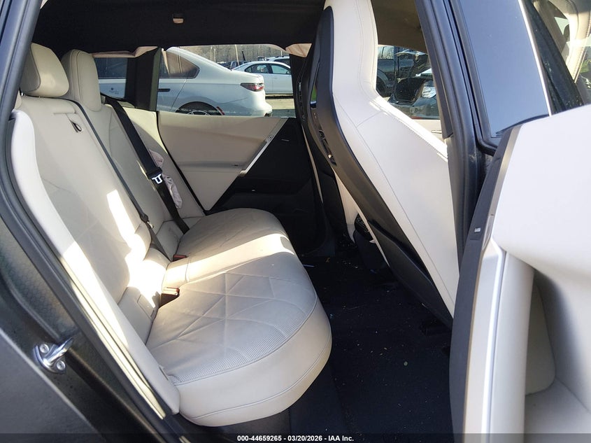 2024 BMW Ix xDrive50 VIN: WB523CF09RCR00346 Lot: 44659265