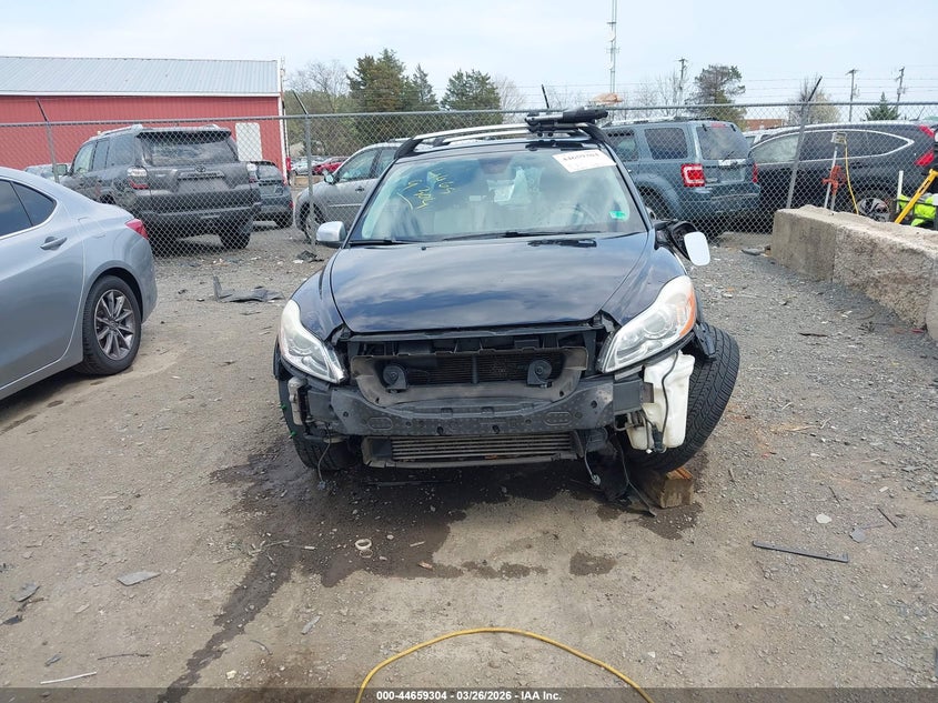 2012 Volvo C30 T5/T5 Platinum/T5 Premier Plus/T5 R-Design/T5 R-Design Platinum/T5 R-Design Premier Plus VIN: YV1672MK8C2285532 Lot: 44659304