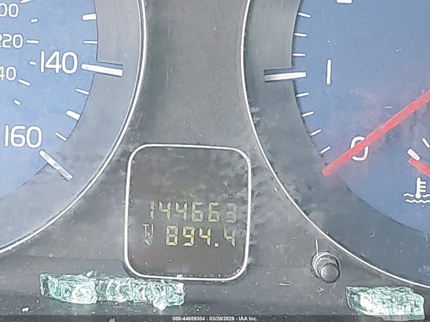 2012 Volvo C30 T5/T5 Platinum/T5 Premier Plus/T5 R-Design/T5 R-Design Platinum/T5 R-Design Premier Plus VIN: YV1672MK8C2285532 Lot: 44659304