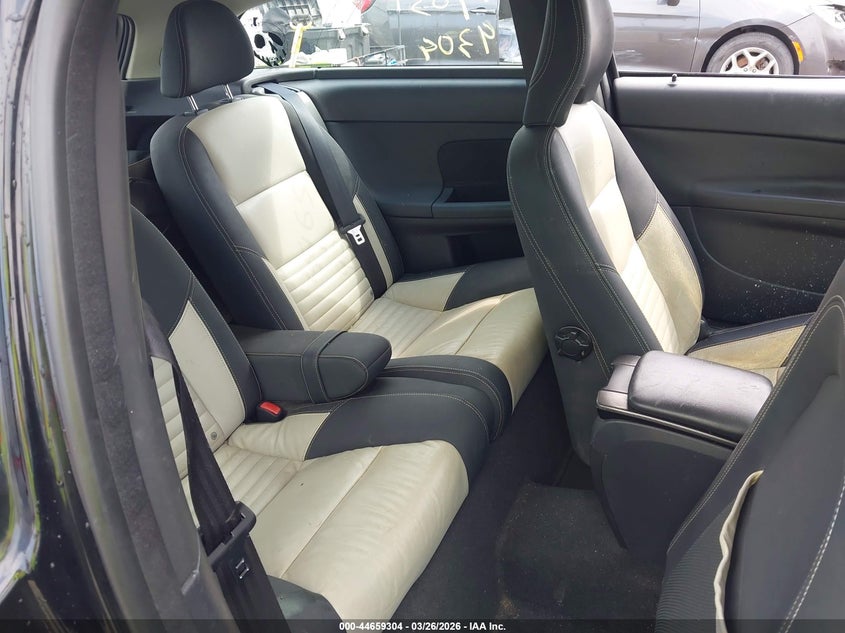 2012 Volvo C30 T5/T5 Platinum/T5 Premier Plus/T5 R-Design/T5 R-Design Platinum/T5 R-Design Premier Plus VIN: YV1672MK8C2285532 Lot: 44659304