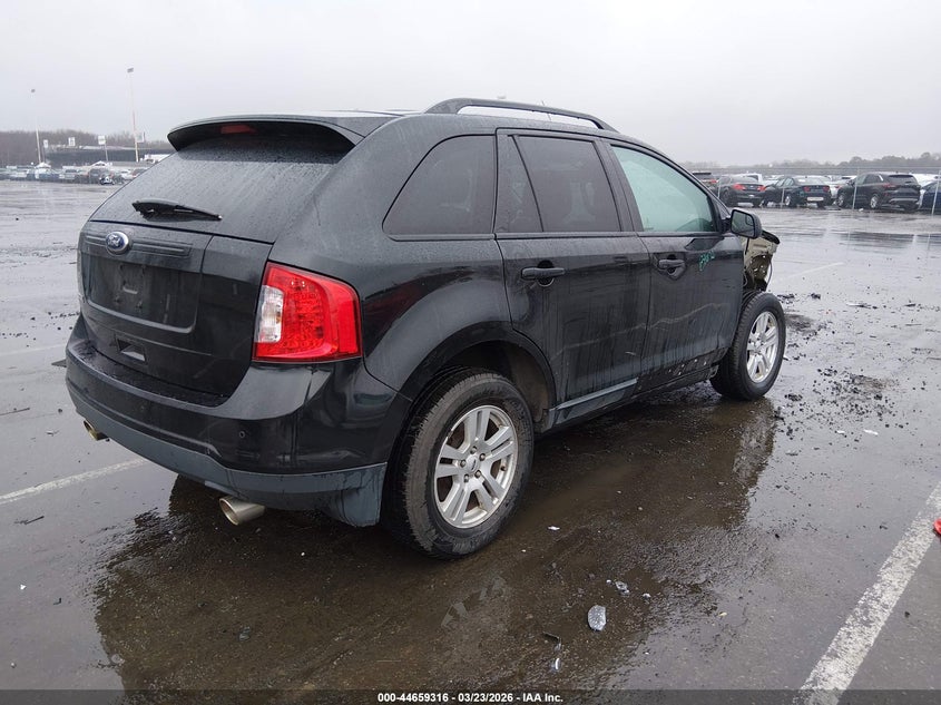 2013 Ford Edge Se