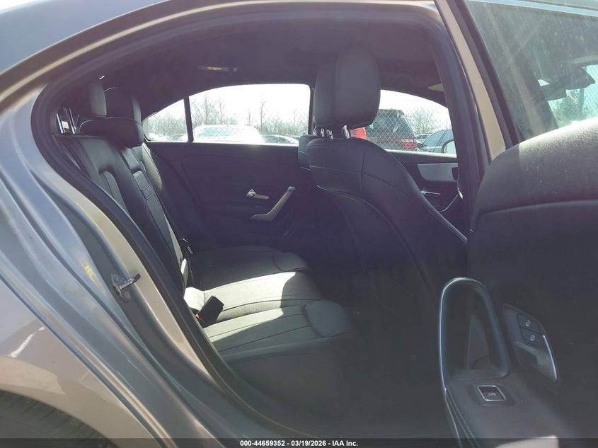 2019 Mercedes-Benz A 220 4Matic VIN: WDD3G4FB4KW024977 Lot: 44659352