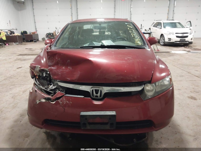AtlanticExpress - Honda Civic