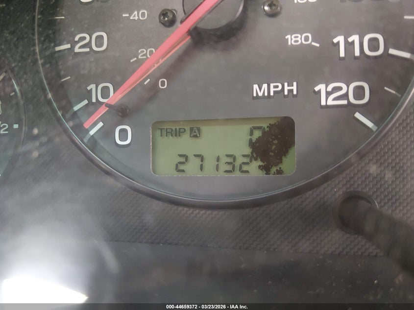 2001 Subaru Outback VIN: 4S3BH665617649365 Lot: 44659372