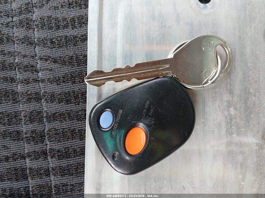 2001 Subaru Outback VIN: 4S3BH665617649365 Lot: 44659372