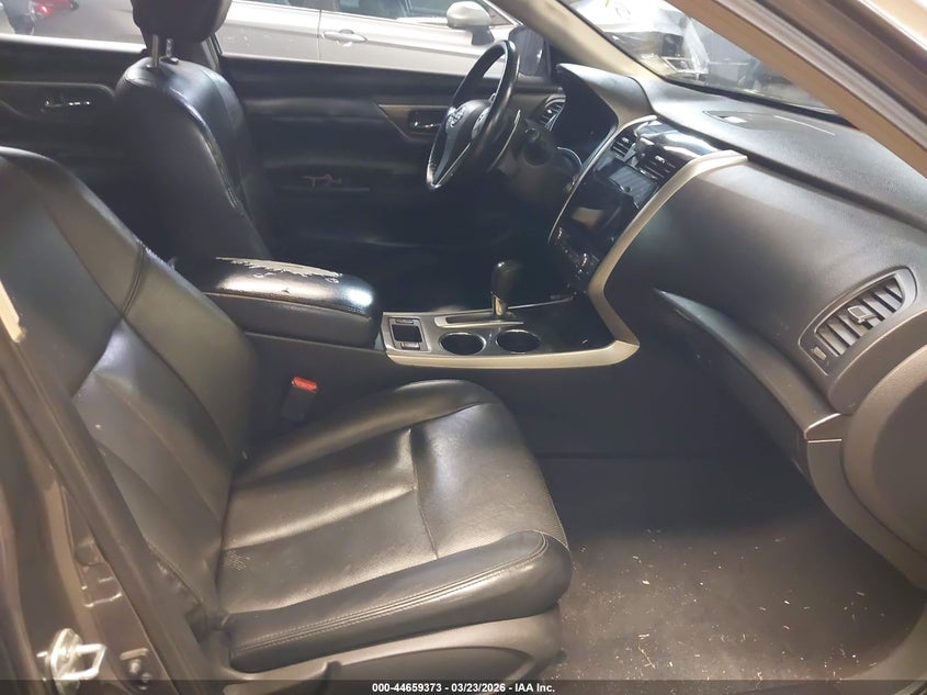 2013 Nissan Altima 3.5 Sl