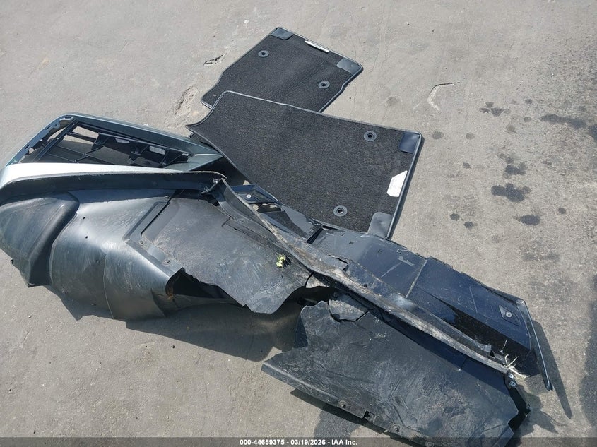 2022 Chevrolet Corvette Stingray Rwd 2Lt VIN: 1G1YB2D46N5106512 Lot: 44659375