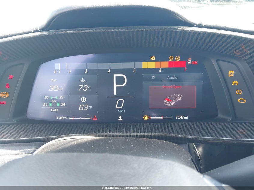 2022 Chevrolet Corvette Stingray Rwd 2Lt VIN: 1G1YB2D46N5106512 Lot: 44659375