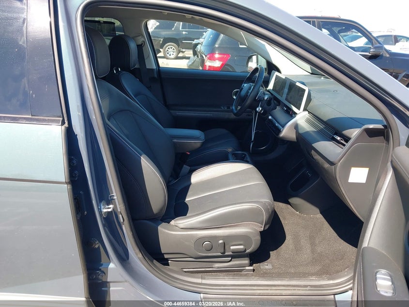 2022 Hyundai Ioniq 5 Limited