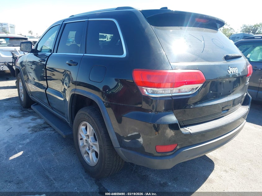 2014 Jeep Grand Cherokee Laredo