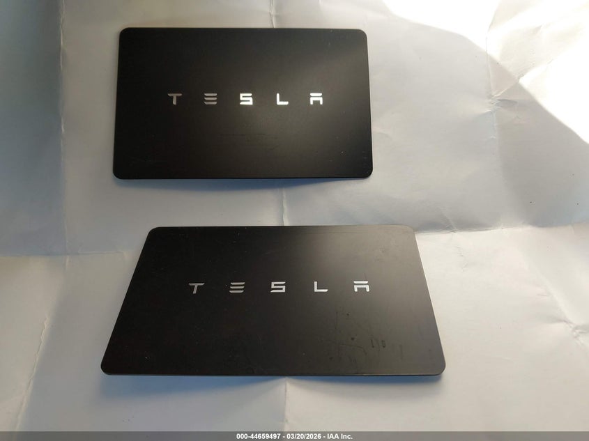 2024 Tesla Cybertruck Cyberbeast VIN: 7G2CEHEE0RA022767 Lot: 44659497